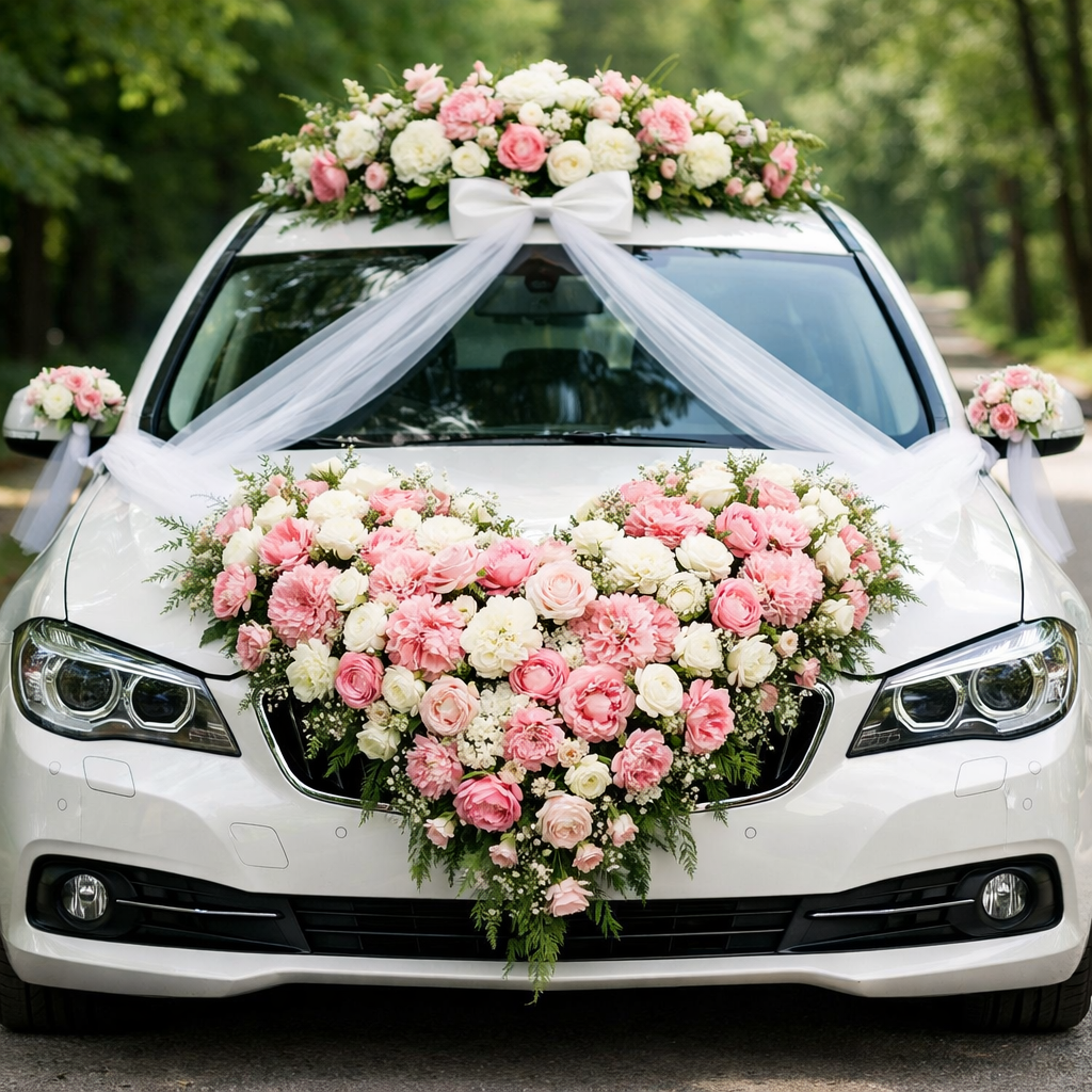 car decoration